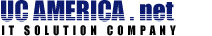 UCAmerica